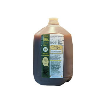 Inner Shower Gut Cleanse Drink